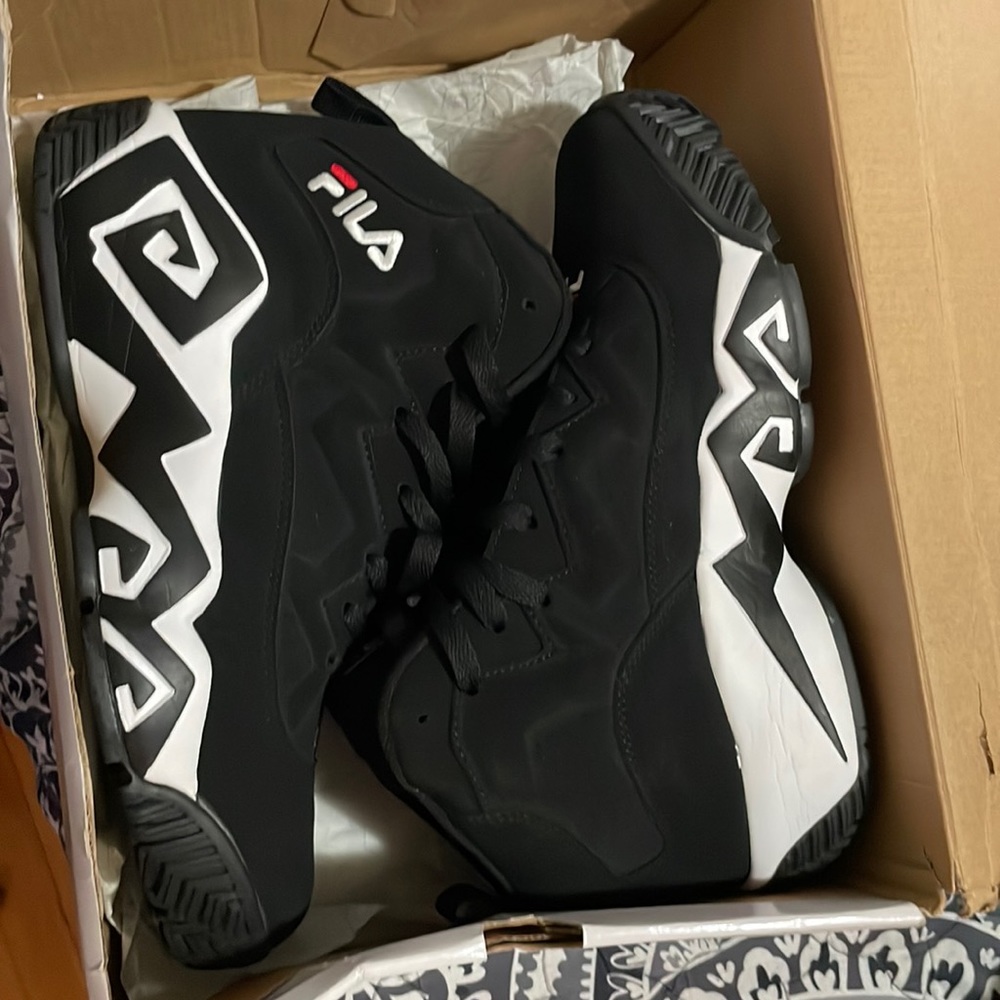 Fila MB